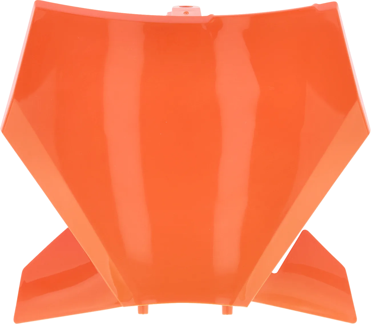 Replacement Front Number Plate