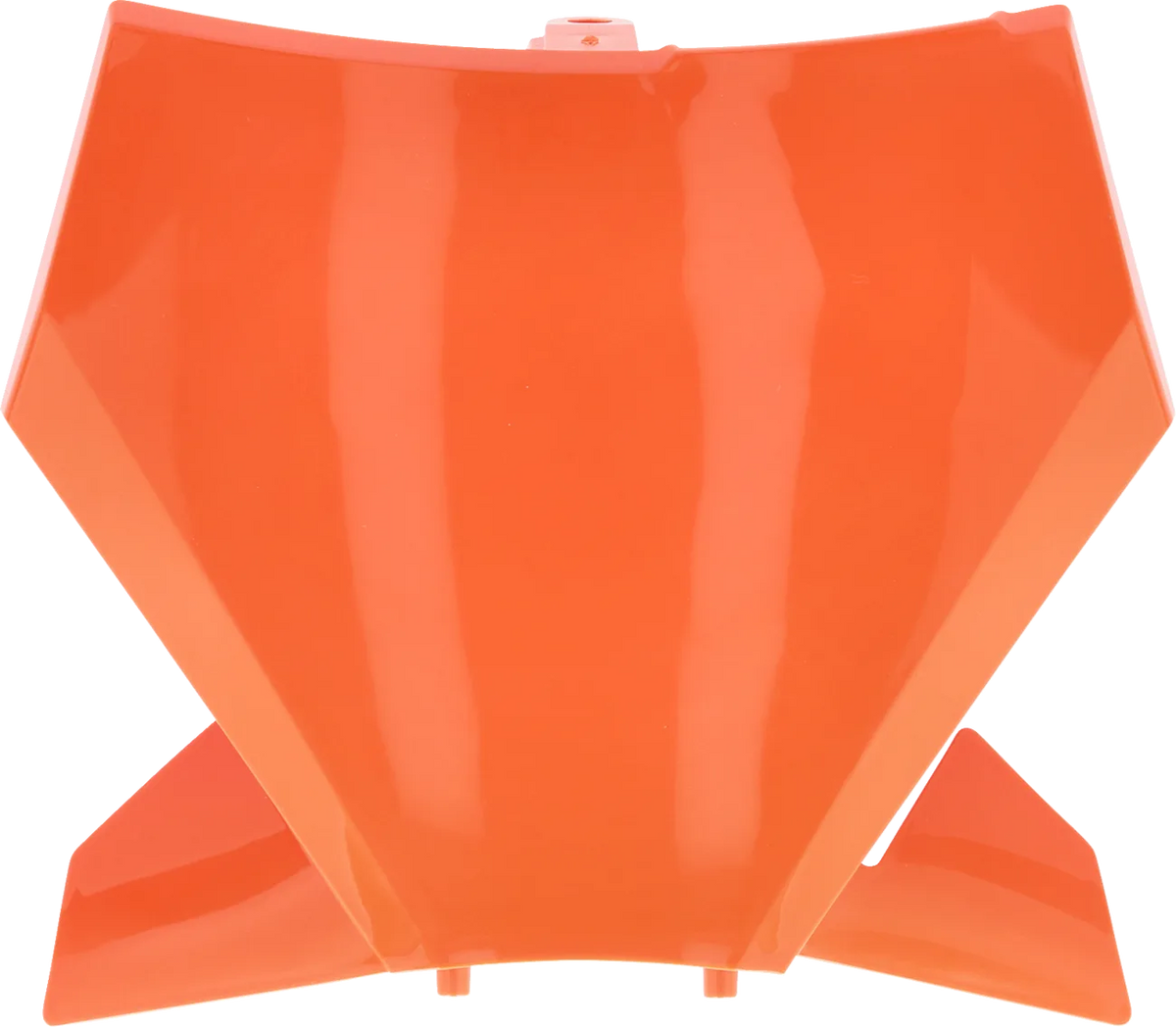 Replacement Front Number Plate