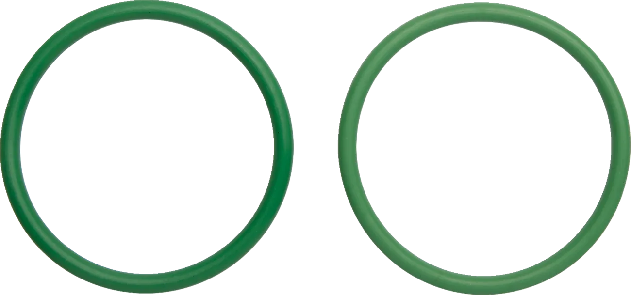 Exhaust O-Rings