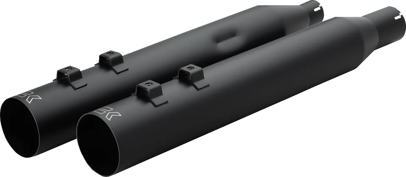 HP-Plus® Slip-On Mufflers