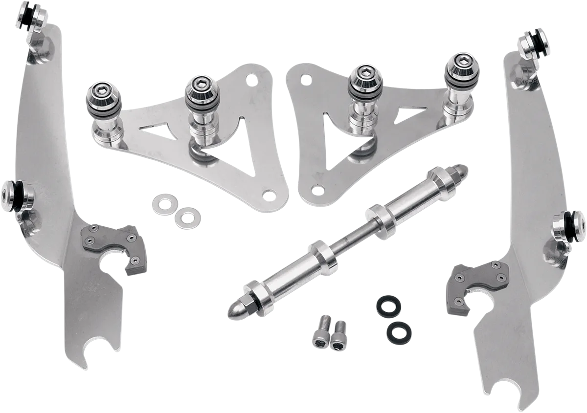 Sportshield Trigger-Lock Complete Mount Kit