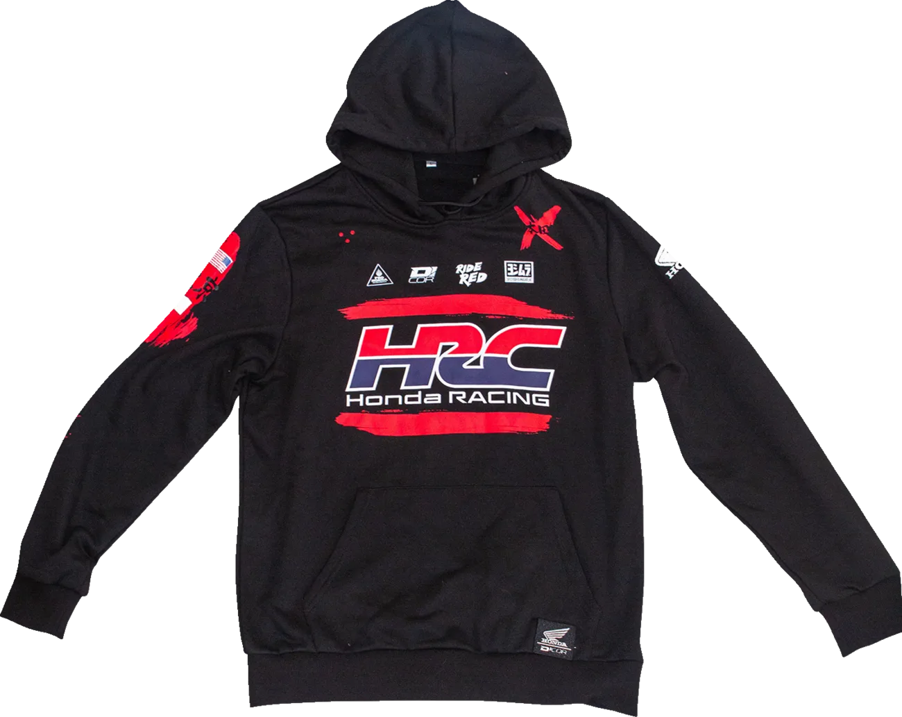 Honda HRC Factory Sweatshirt