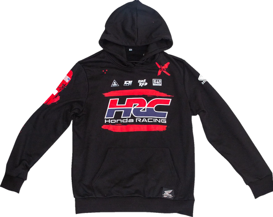 Honda HRC Factory Sweatshirt