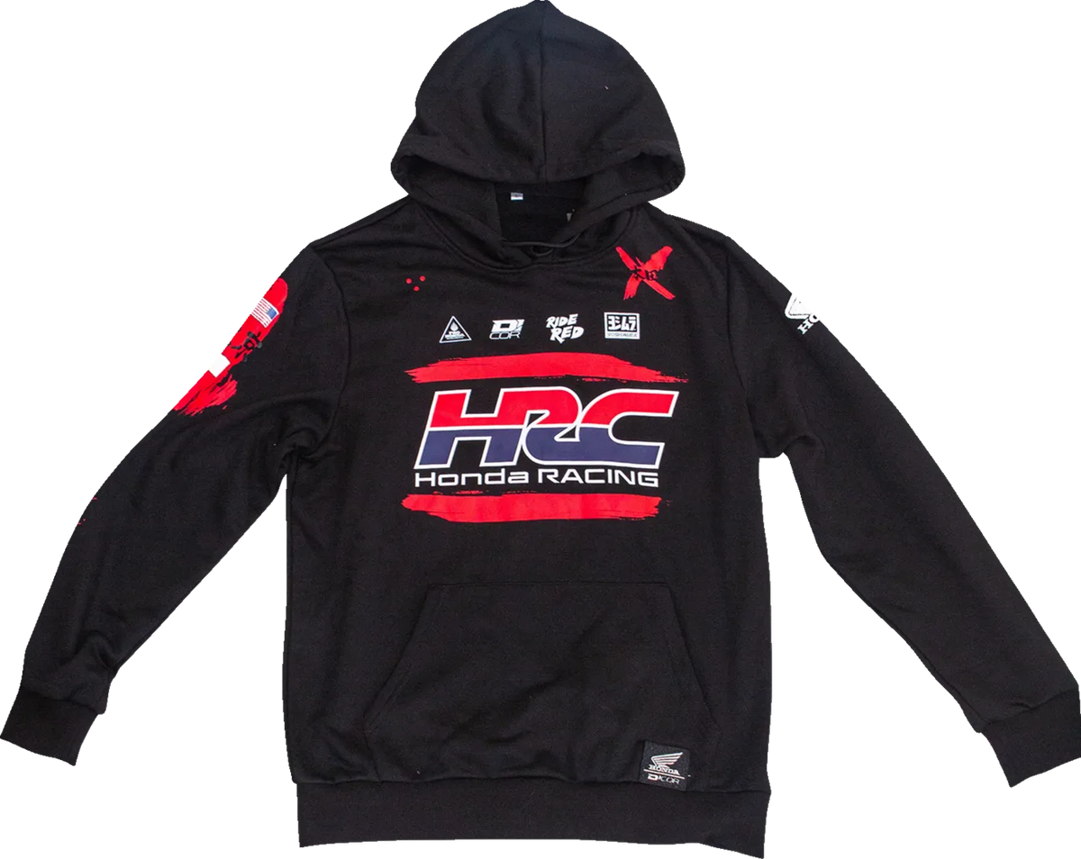 Honda HRC Factory Sweatshirt