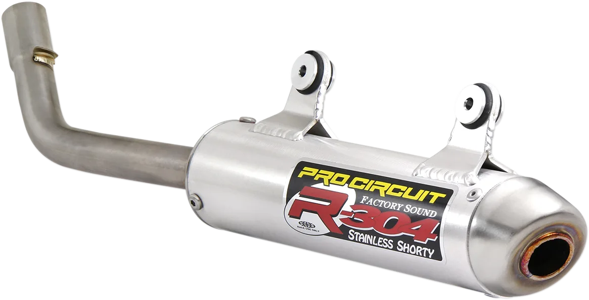 R-304 Silencer