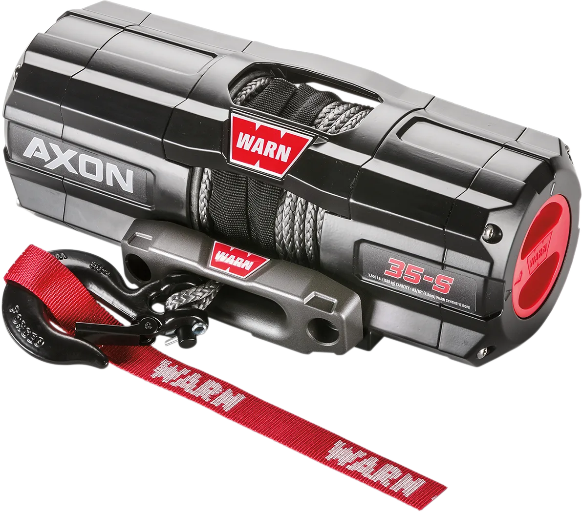 Axon Power Winch
