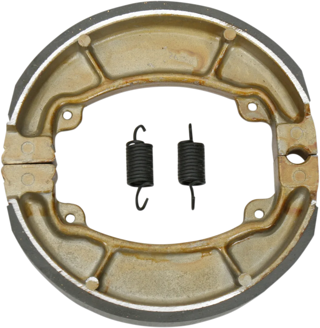 Carbon Graphite "X" Brake Shoes
