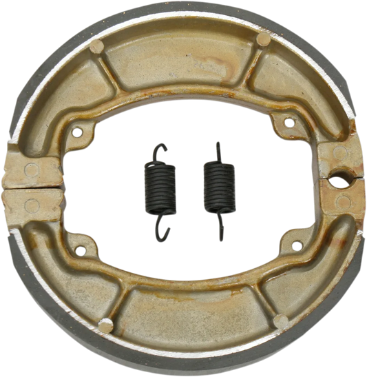 Carbon Graphite "X" Brake Shoes