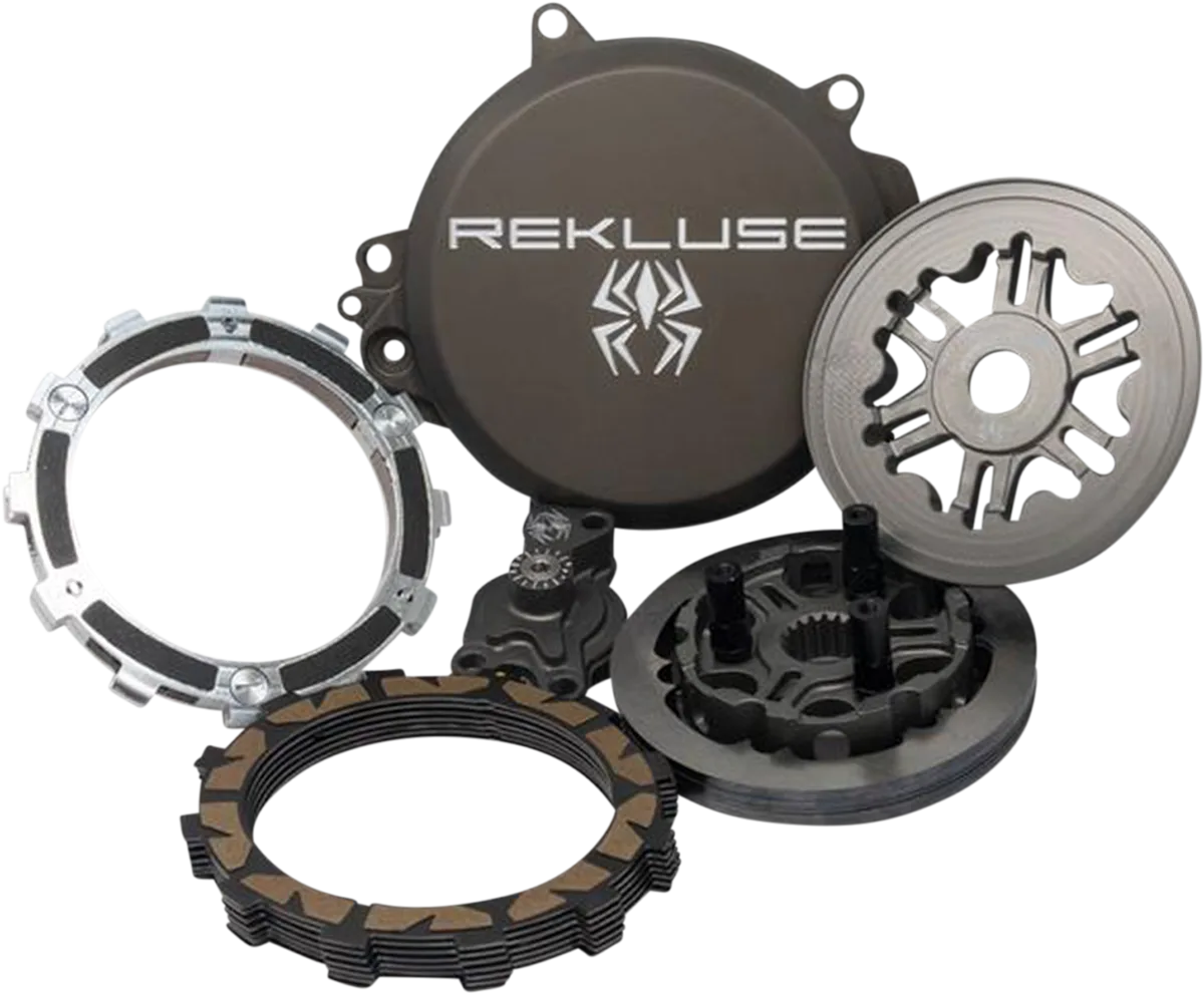 RadiusCX Clutch Kit