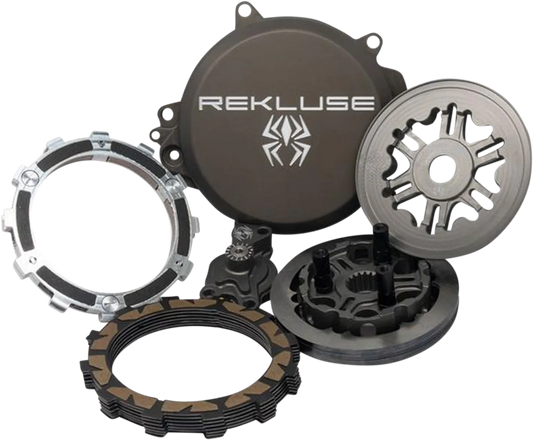 RadiusCX Clutch Kit