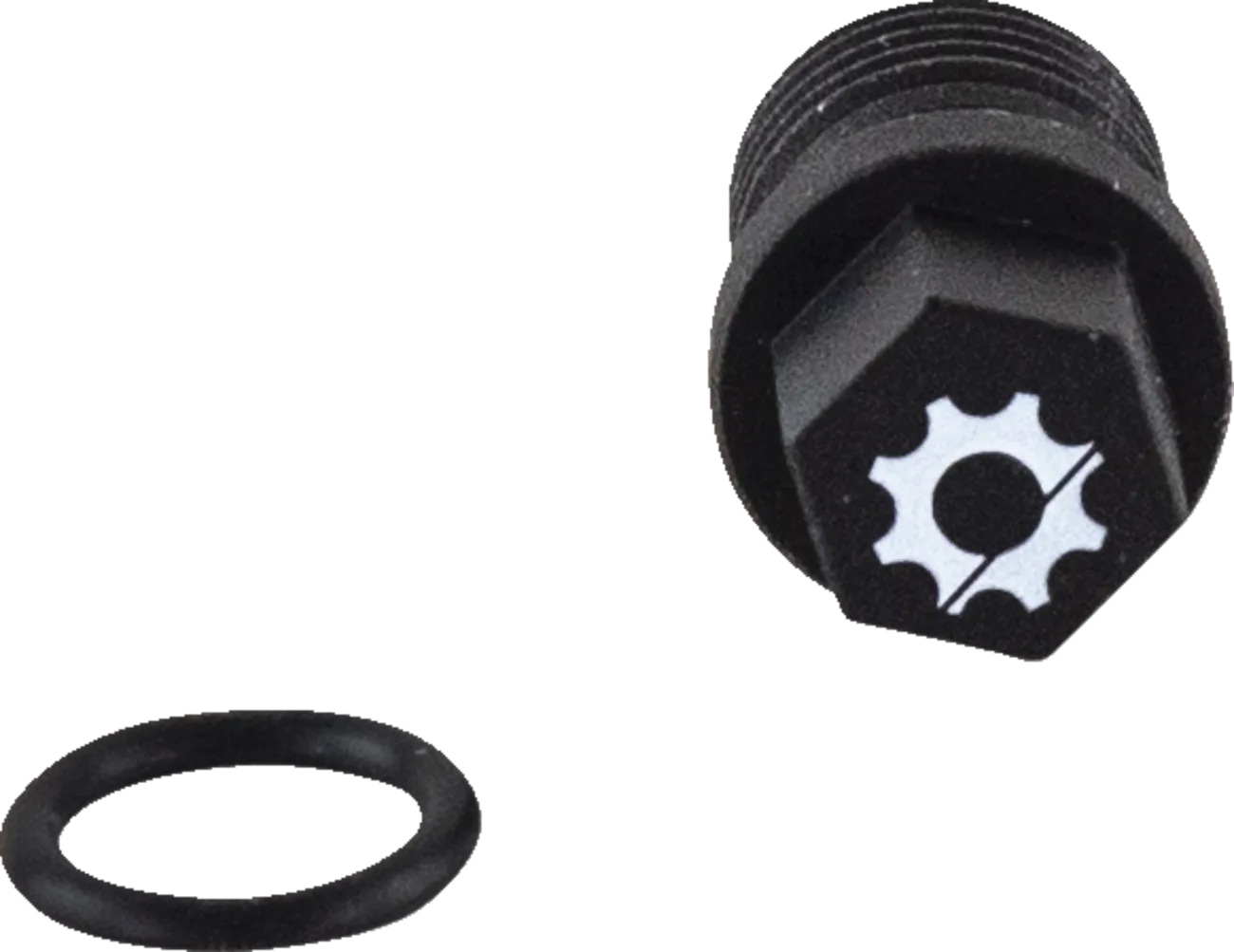 Engine Drain Plug