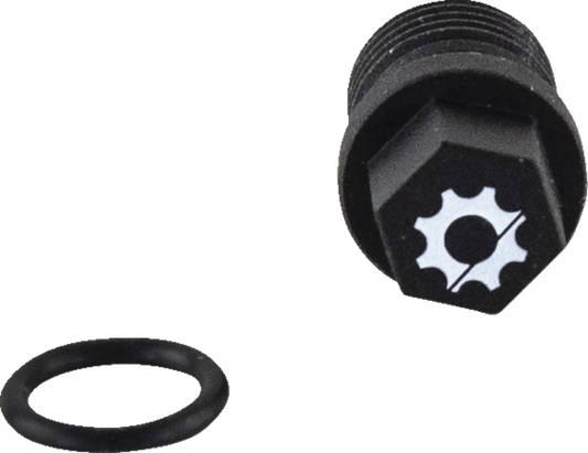 Engine Drain Plug