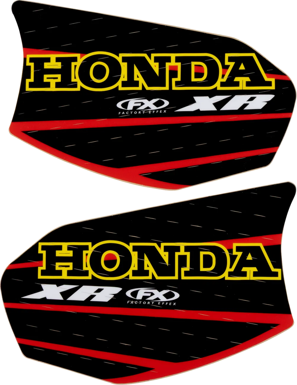 Replacement OEM Tank/Shroud Graphics