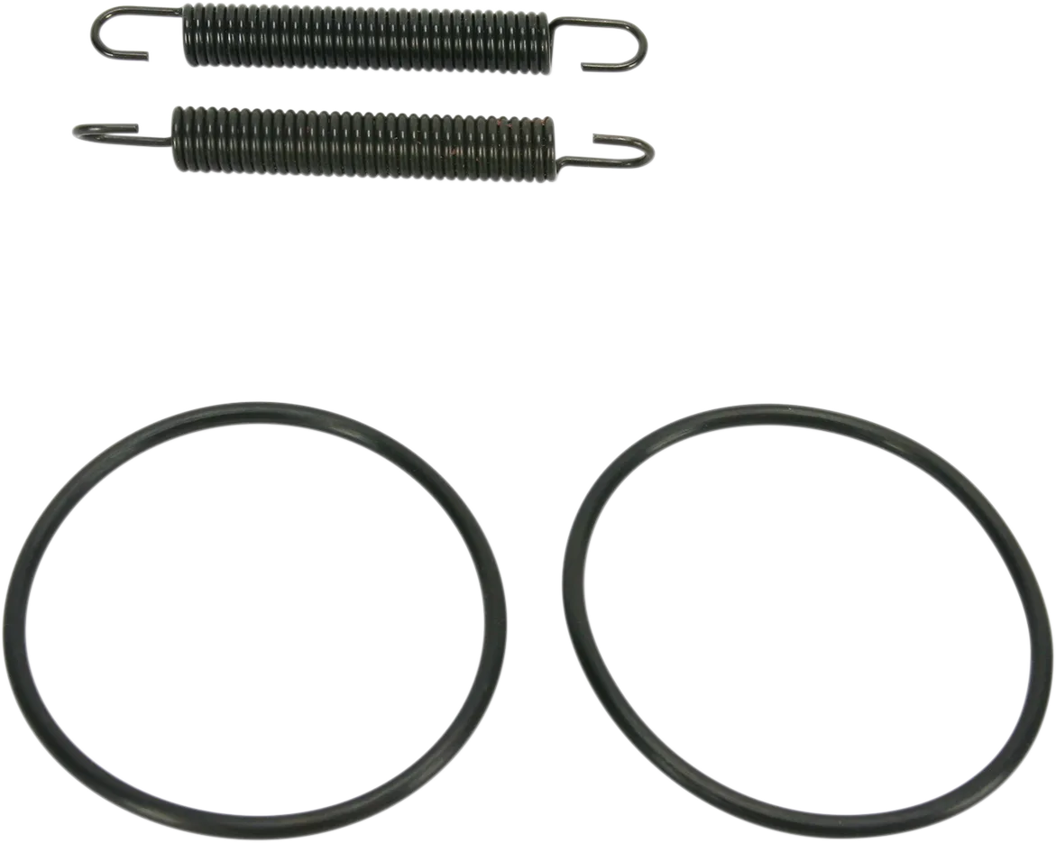 Pipe Spring/O-Ring Kit