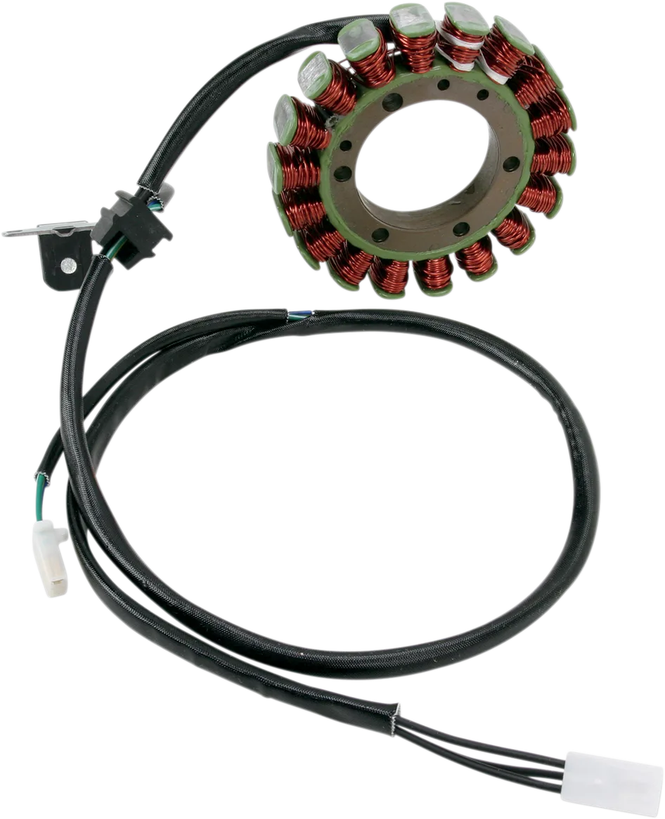 Stator for Suzuki