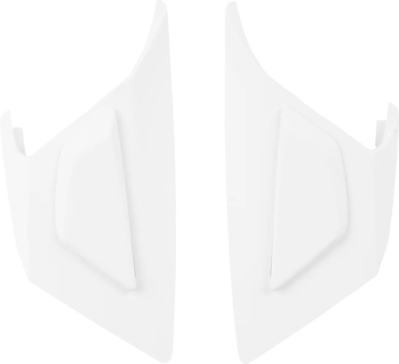 Elsinore™ Helmet Top Vents Assemblies