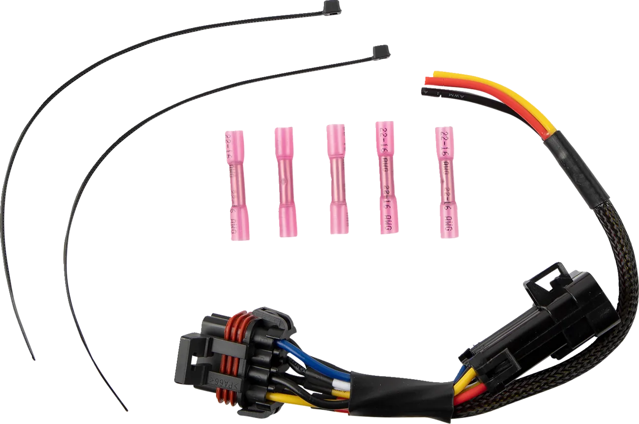 Whip Light Power Adapter
