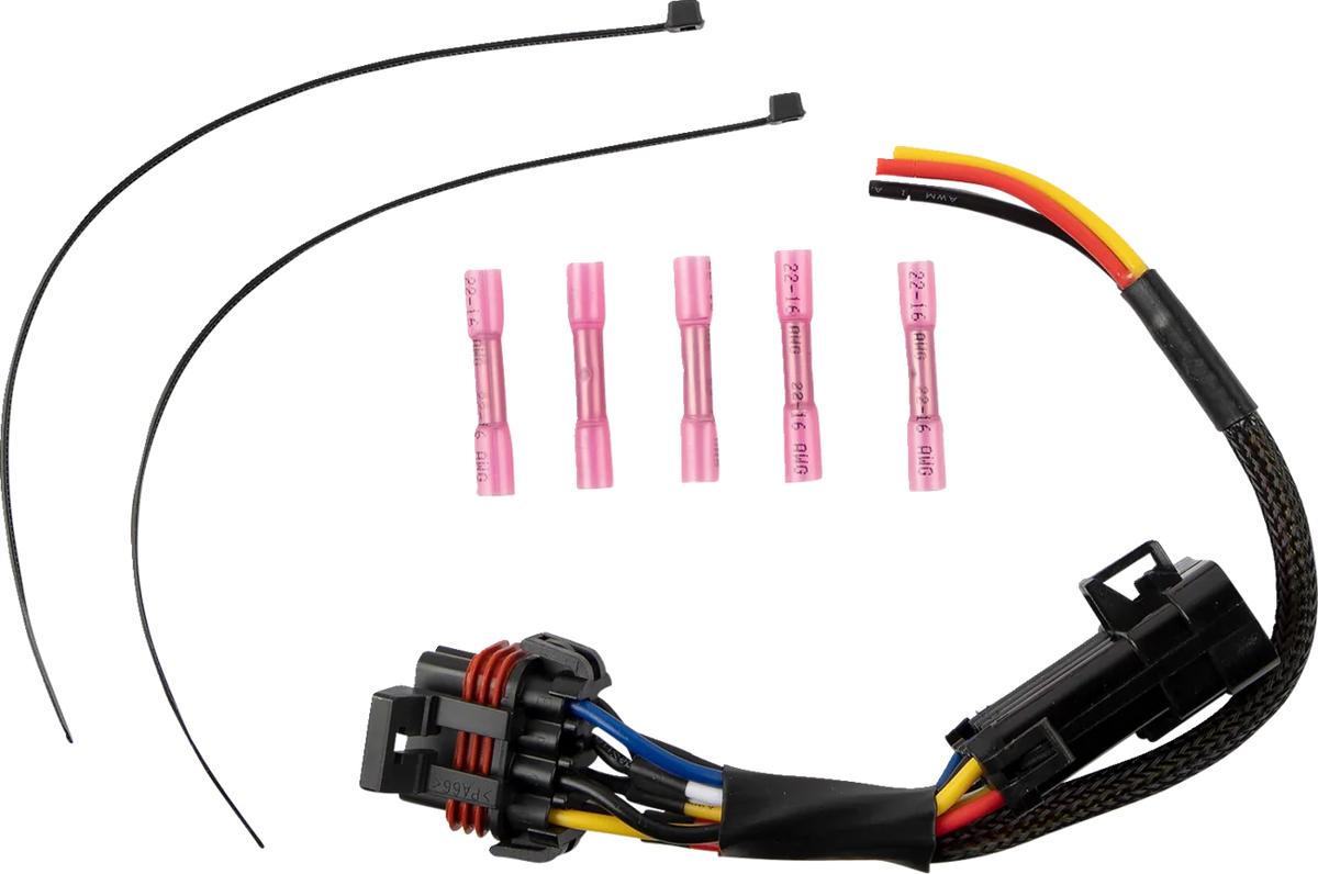 Whip Light Power Adapter