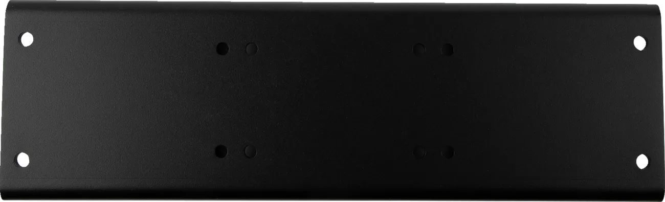 Winch Mount