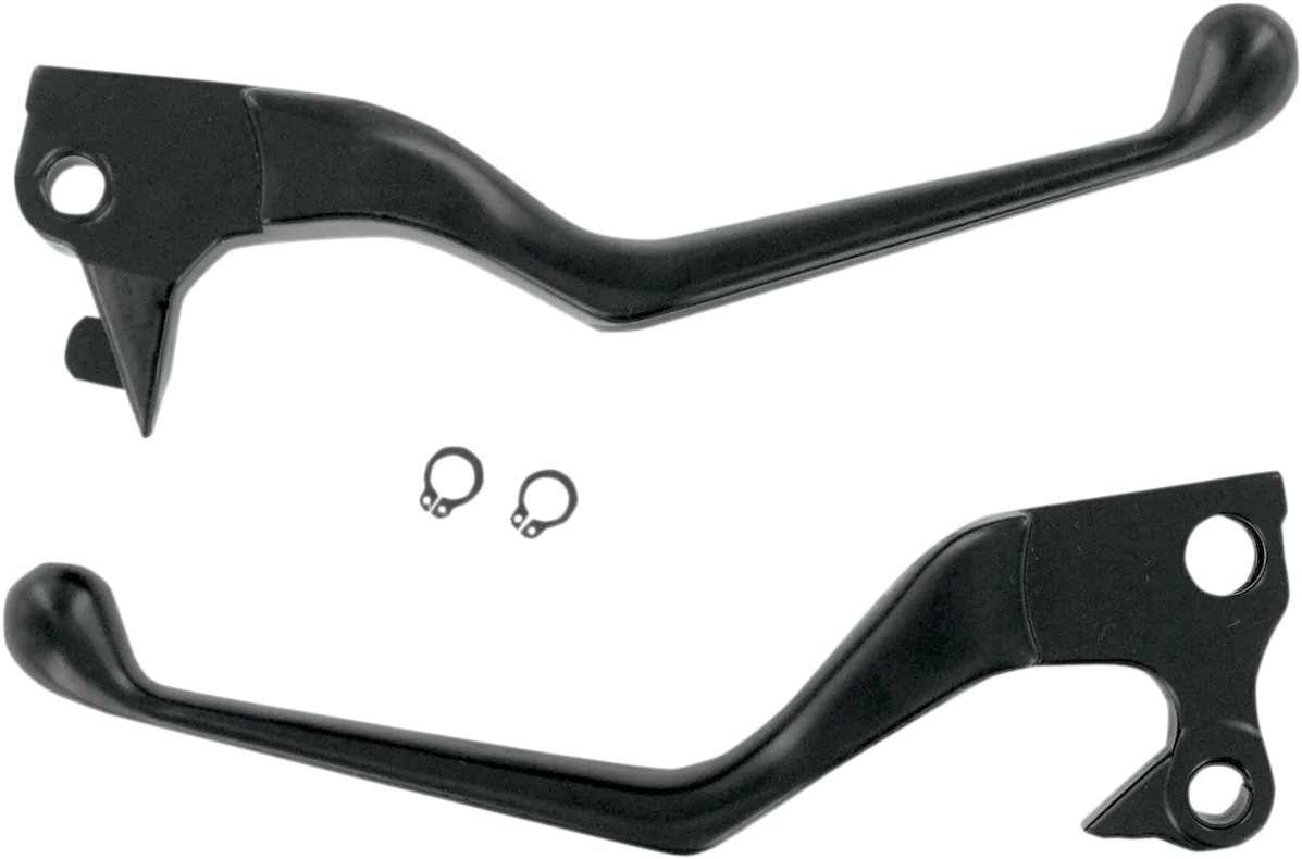Wide Blade Lever Set