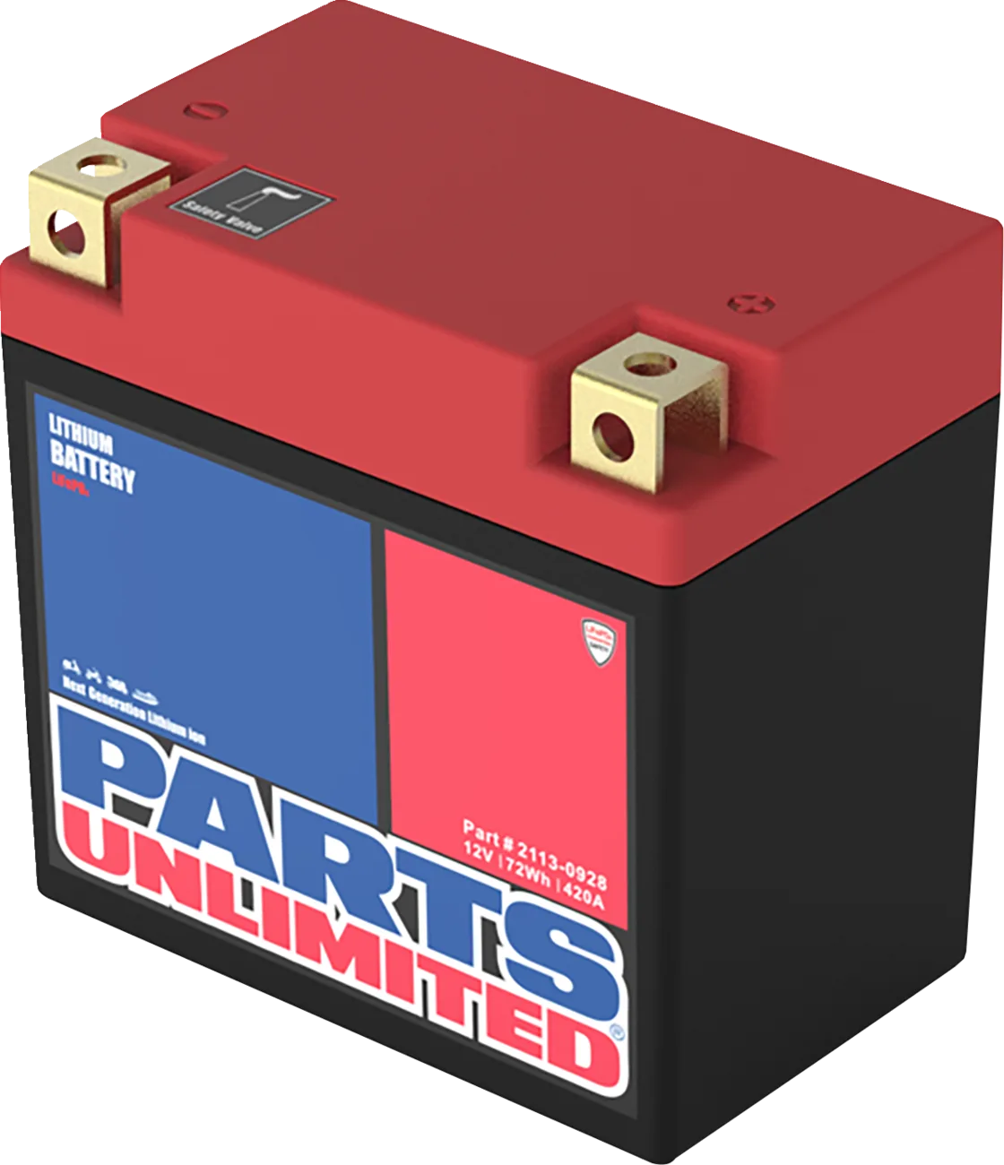Lithium LiFePO4 Battery