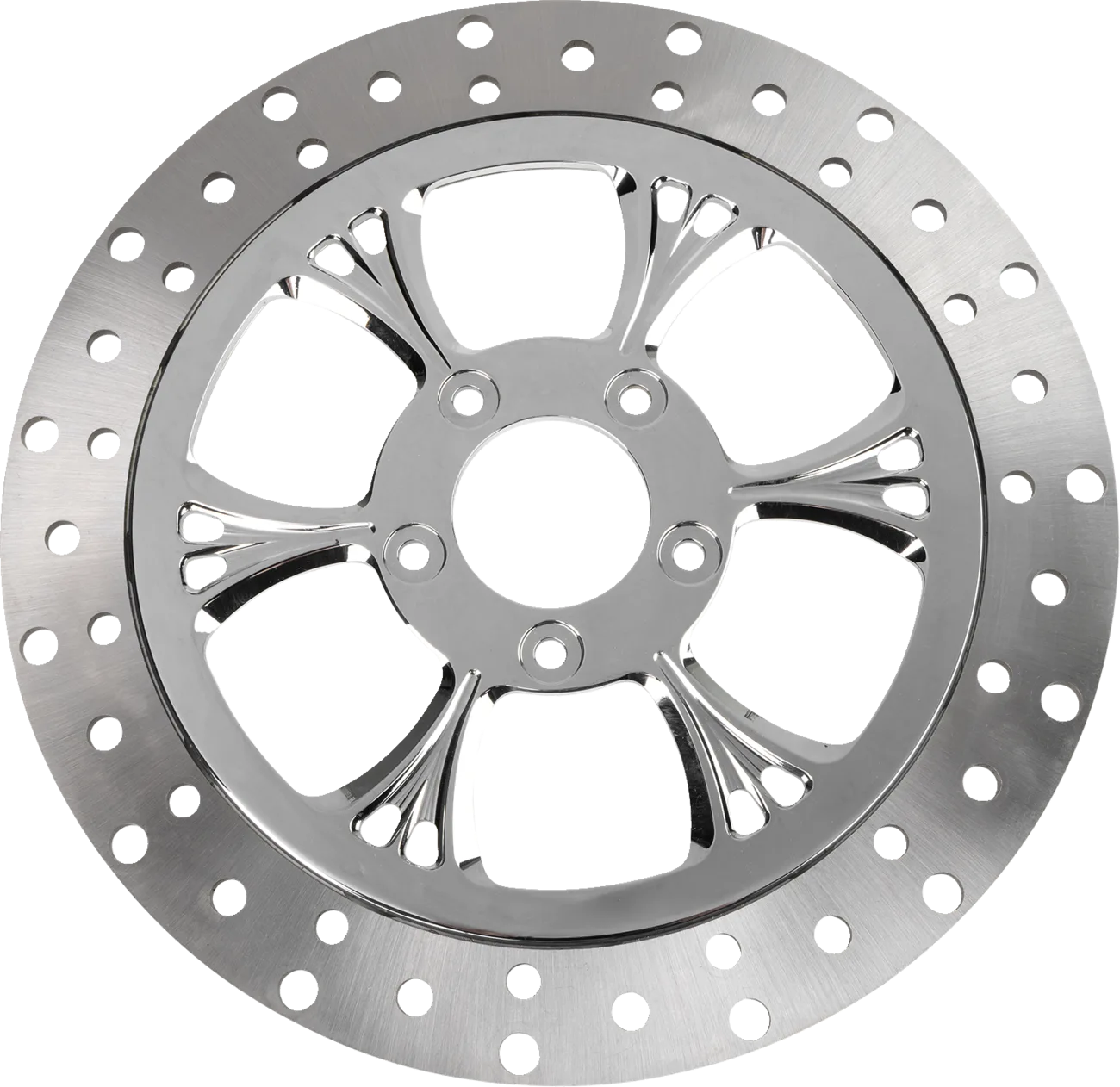 Floating Brake Rotor