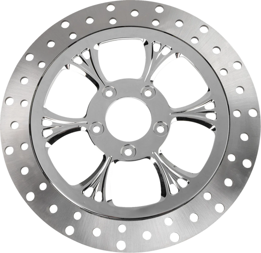 Floating Brake Rotor