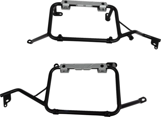 Pannier Holder