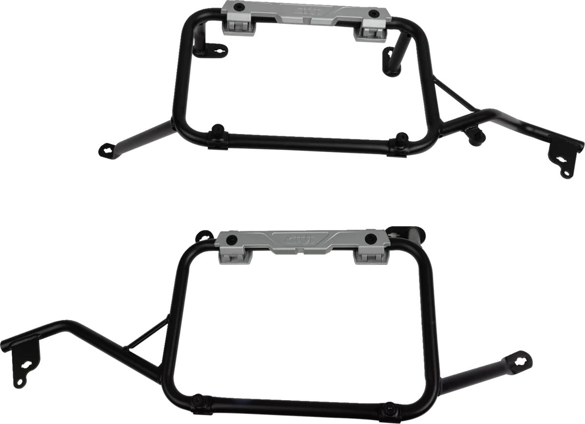 Pannier Holder