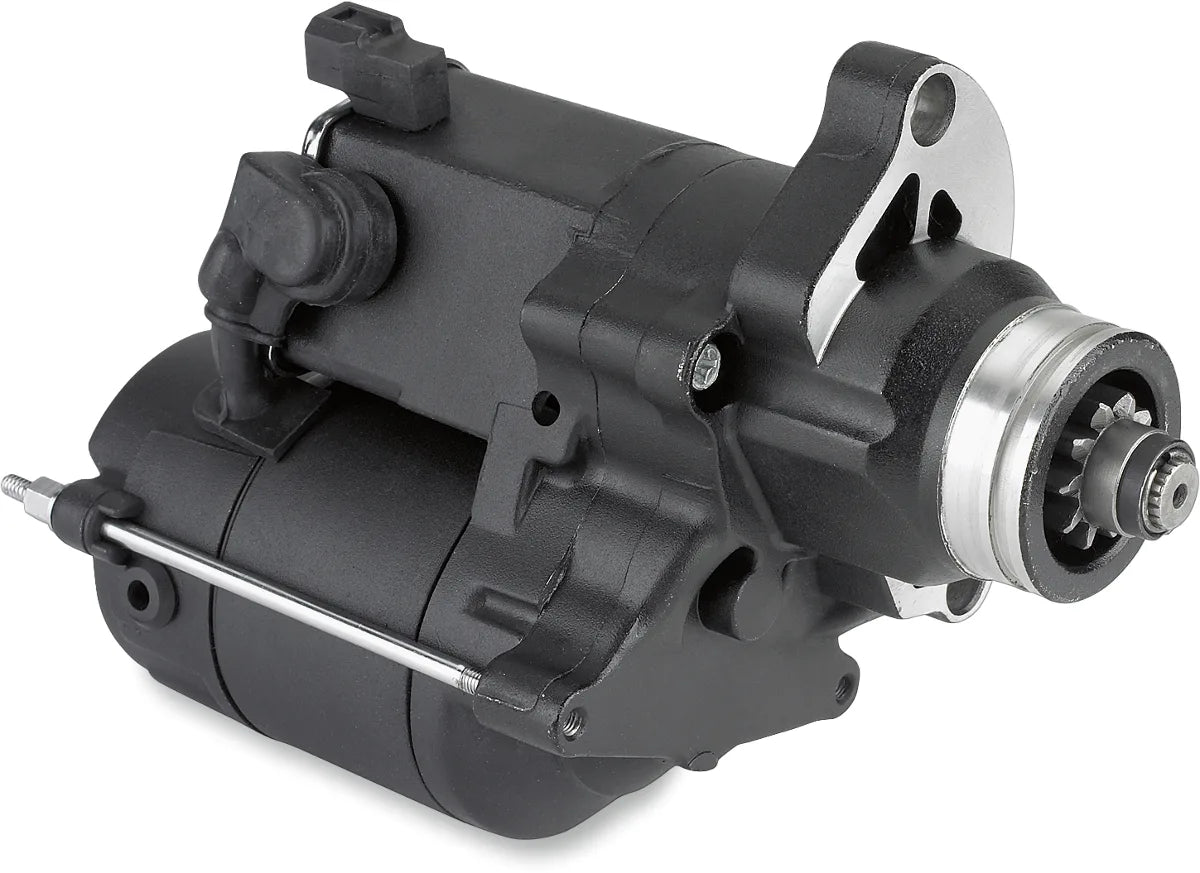 1.4 kW High-Performance Starter Motor