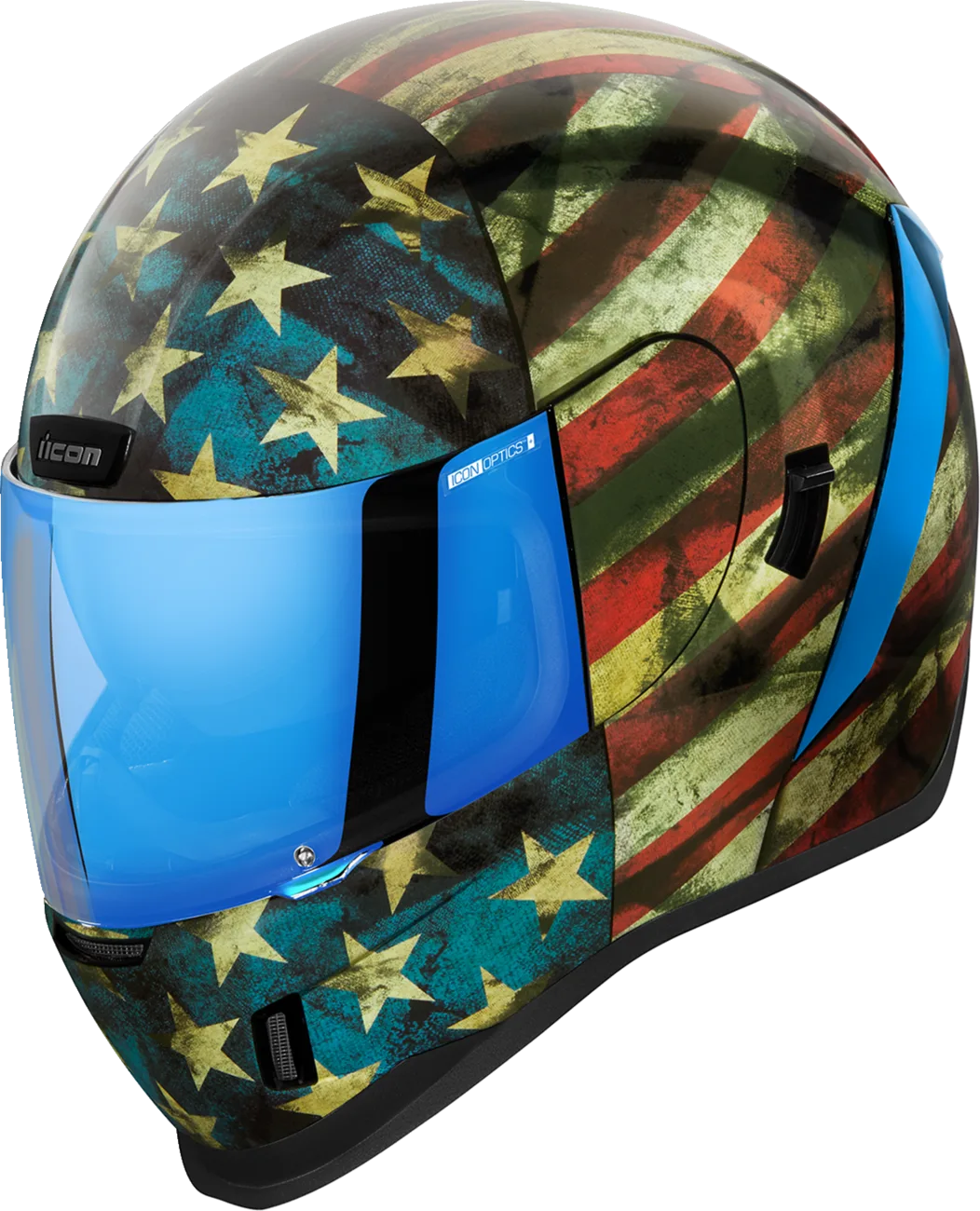 Airform™ Old Glory Helmet