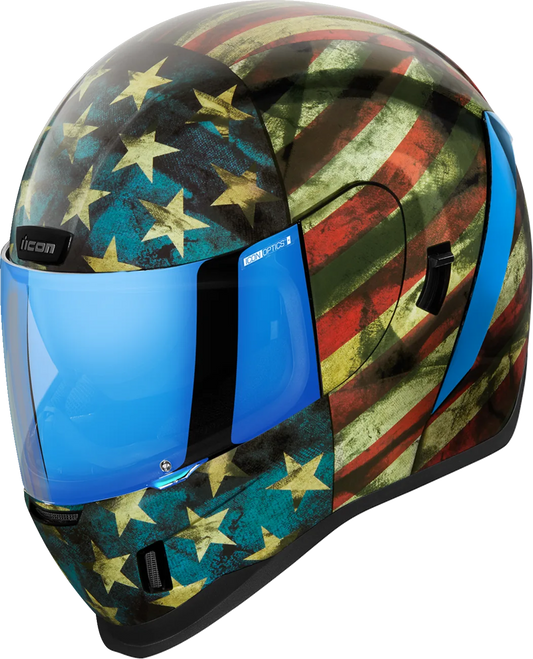 Airform™ Old Glory Helmet