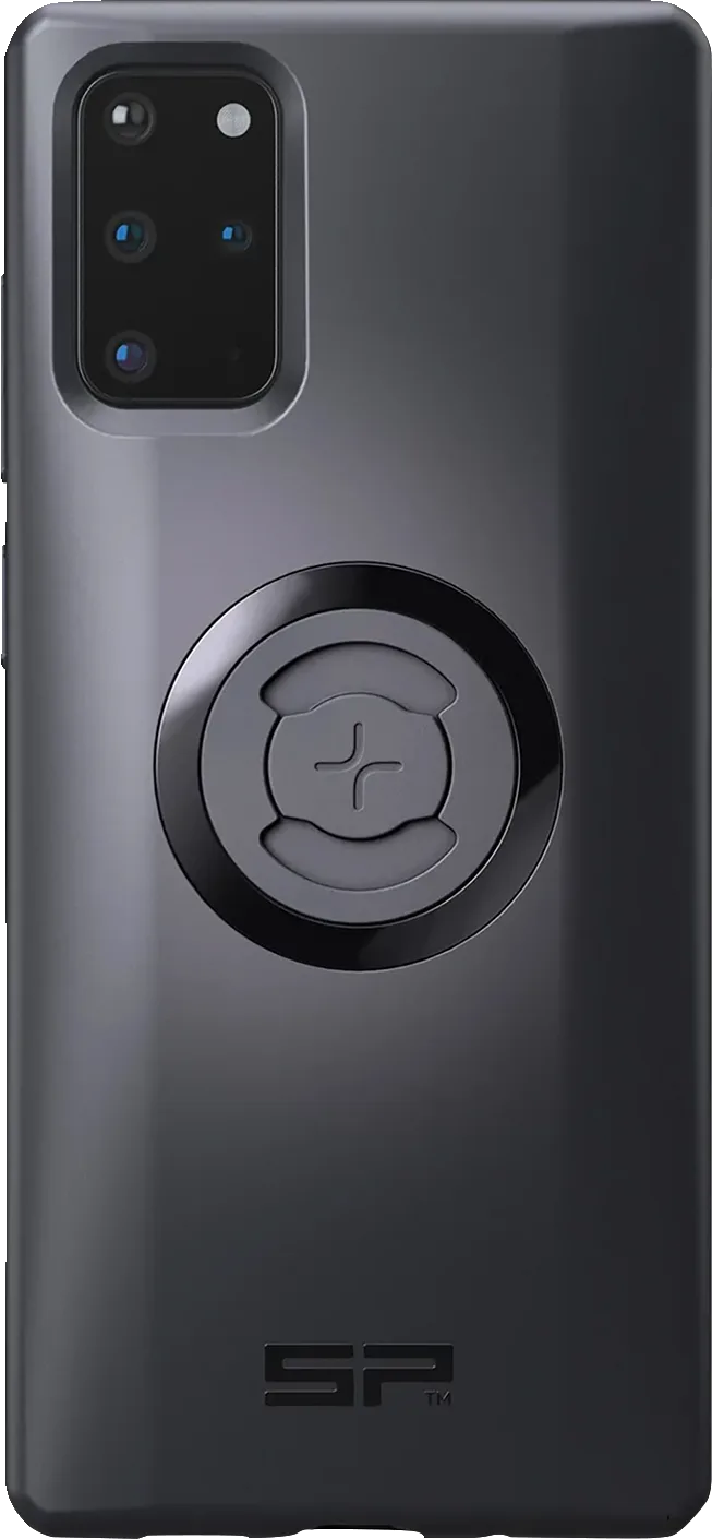 SPC+ Phone Case