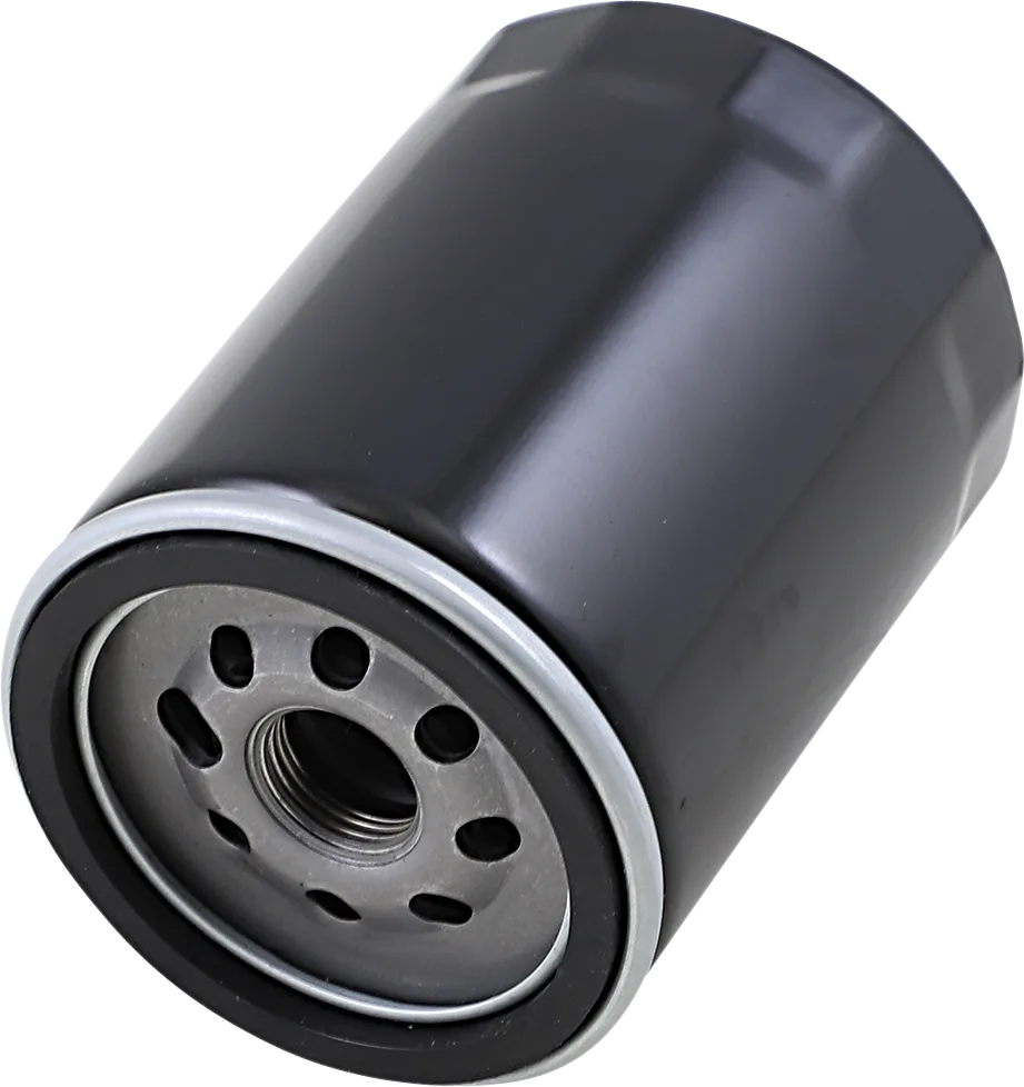 Spin-On Oil Filter