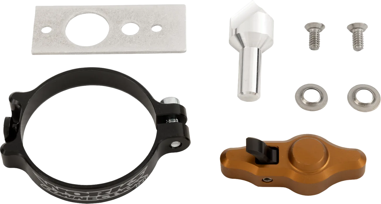 Pro Launch Start Device
