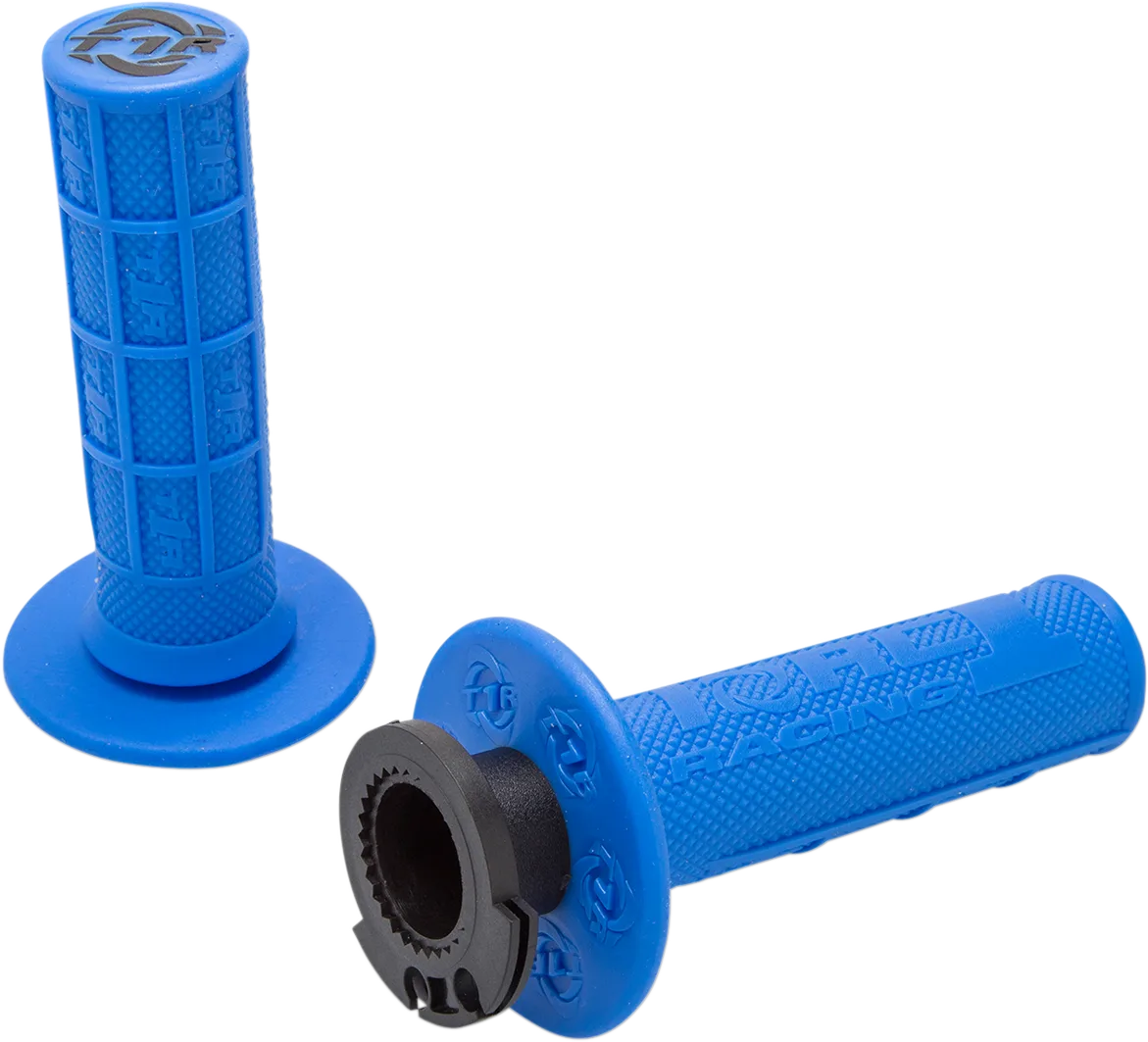 Defy Lock-On Grips