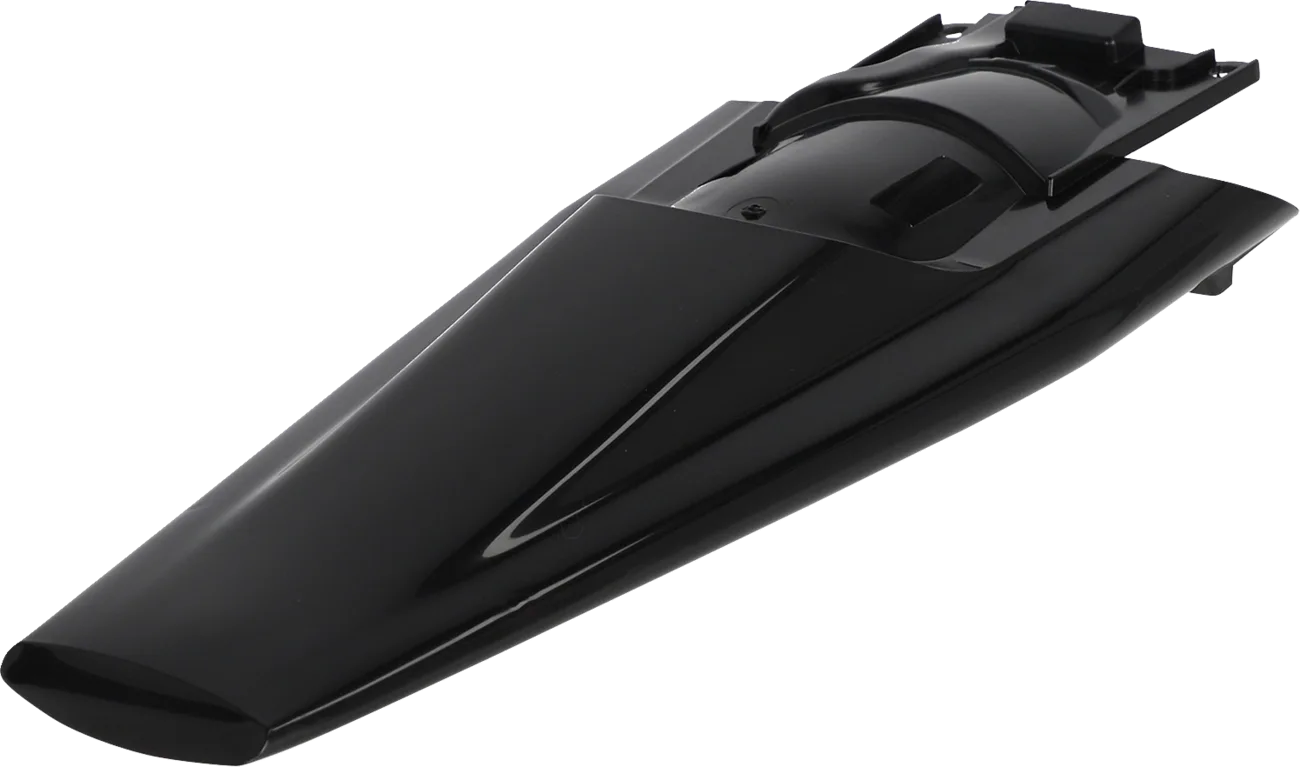 Rear Fender