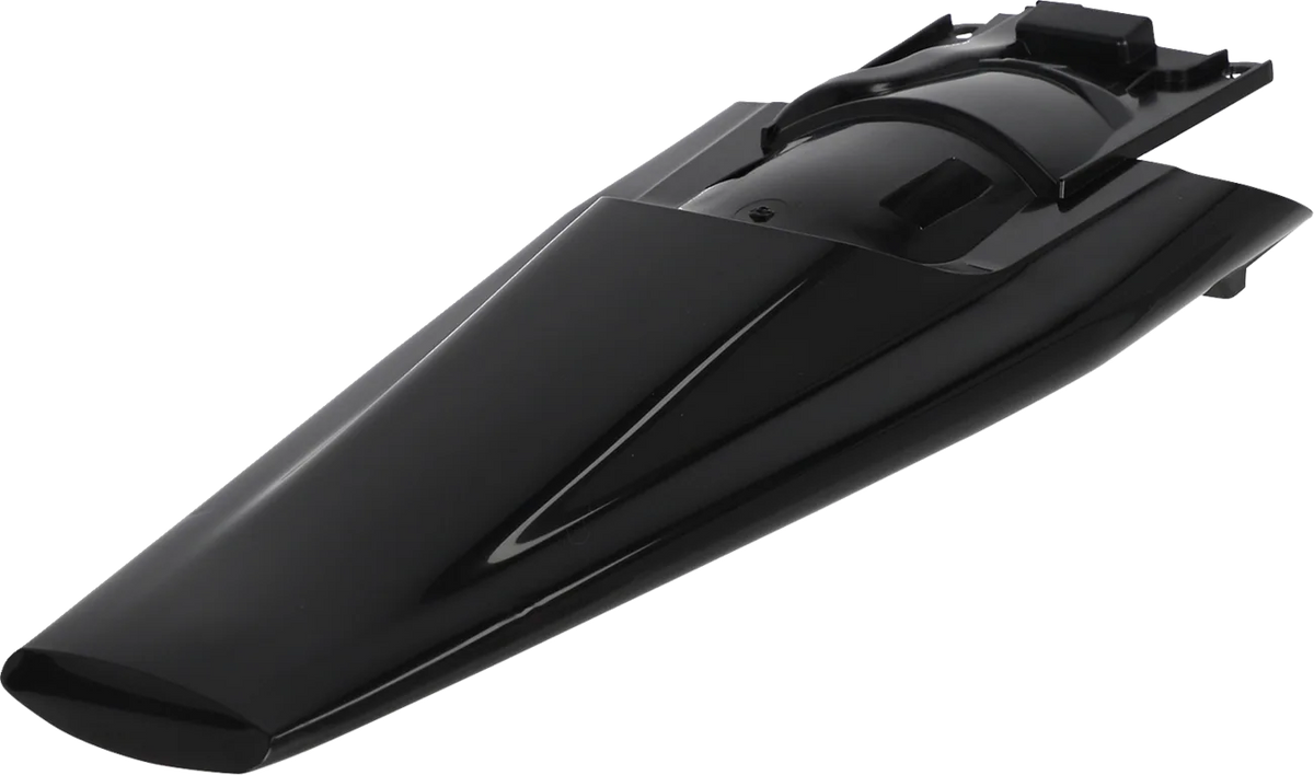 Rear Fender