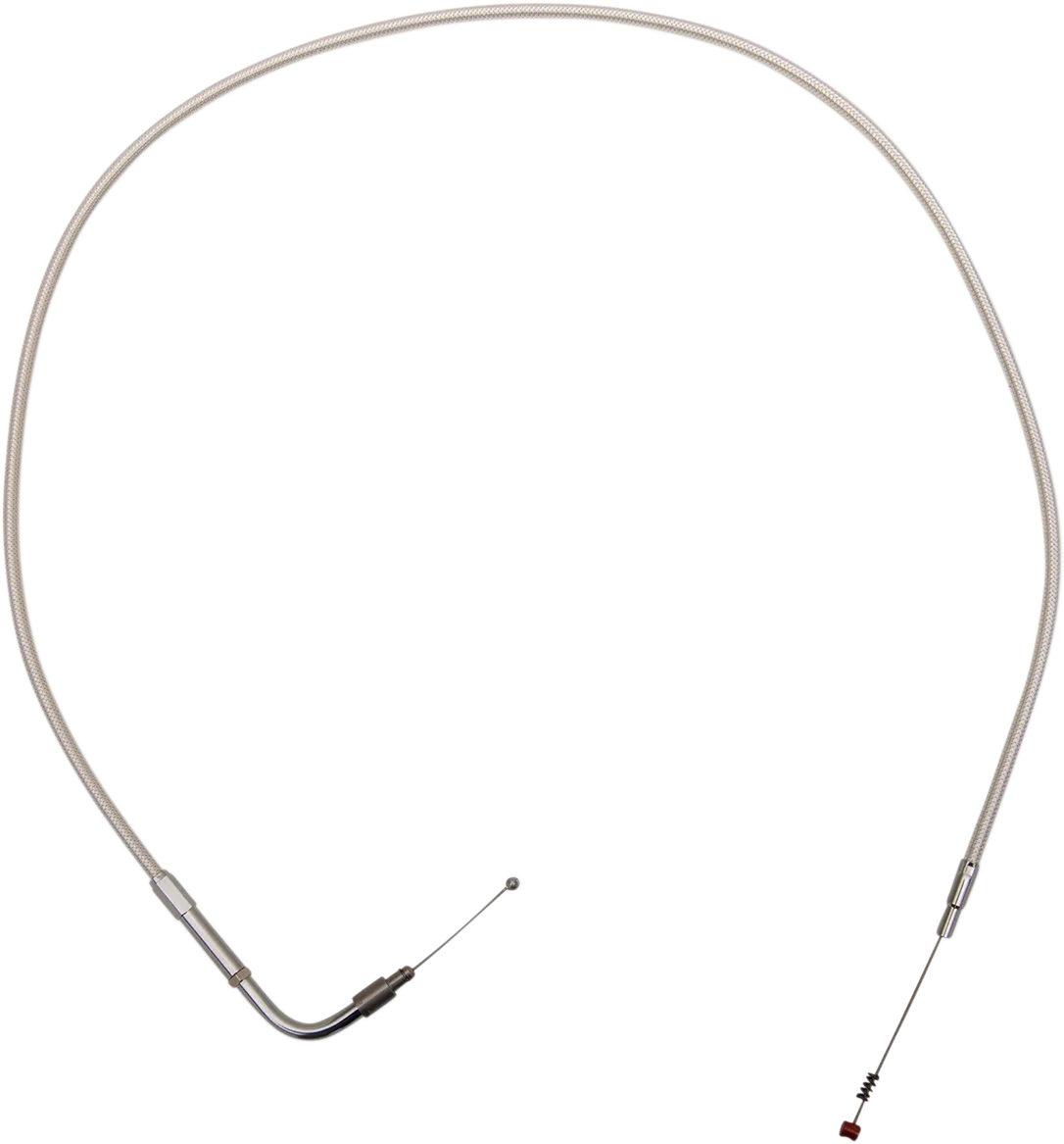 Platinum Series Throttle/Idle Cable