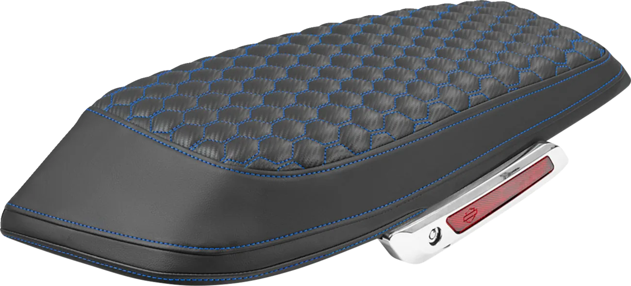 Saddlebag Lid Covers