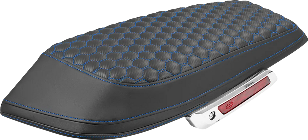 Saddlebag Lid Covers
