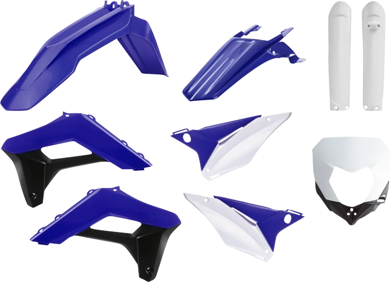 Body Kit For Sherco