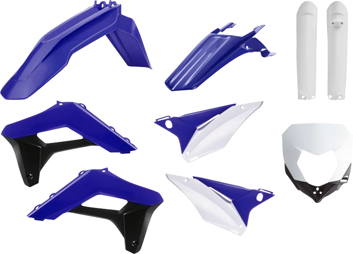Body Kit For Sherco