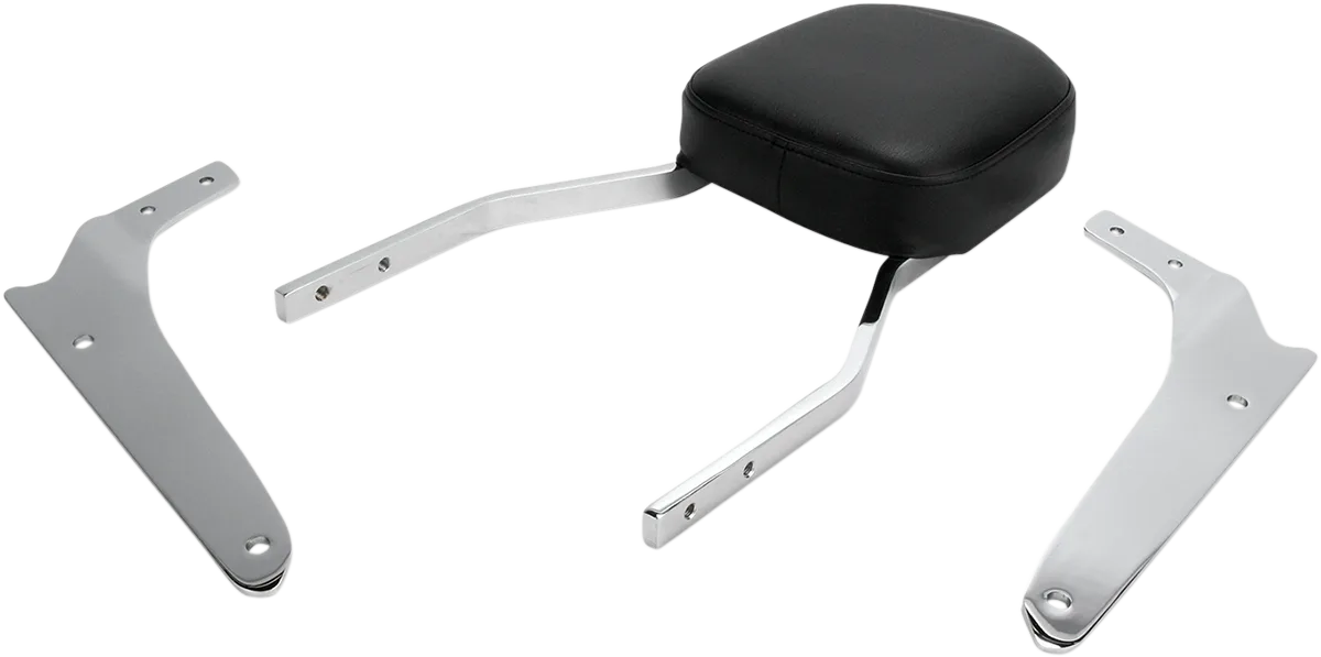 Square Sissy Bar Kit — Standard