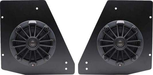 Rear Speaker Kit