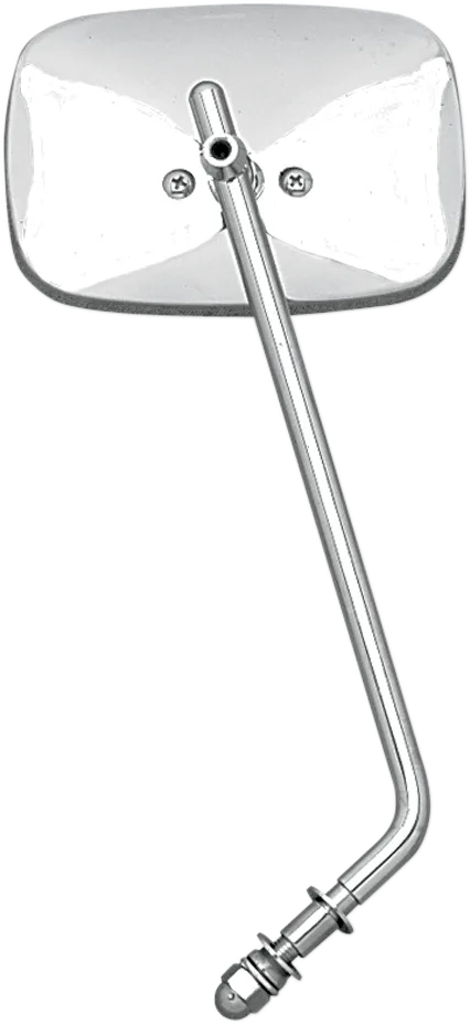 Die Cast Mirror