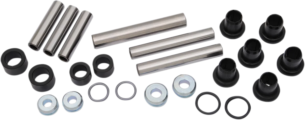 Rear Independent Suspension Linkage Rebuild Kit