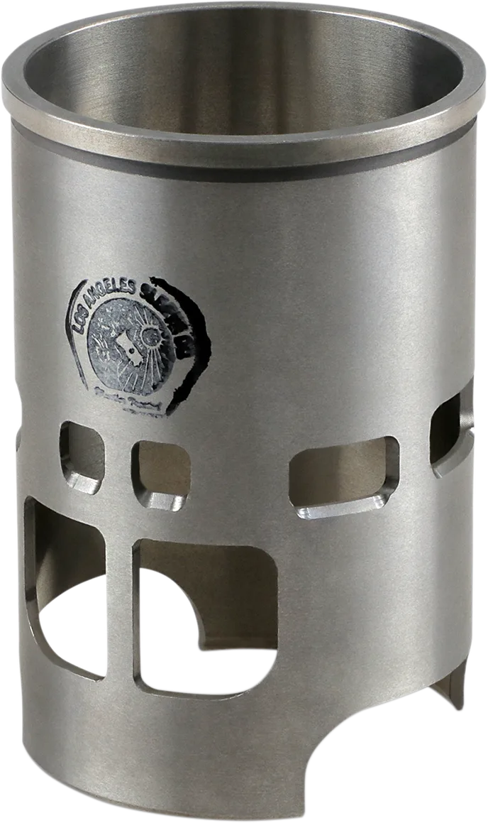 Cylinder Sleeve For 2-Stroke