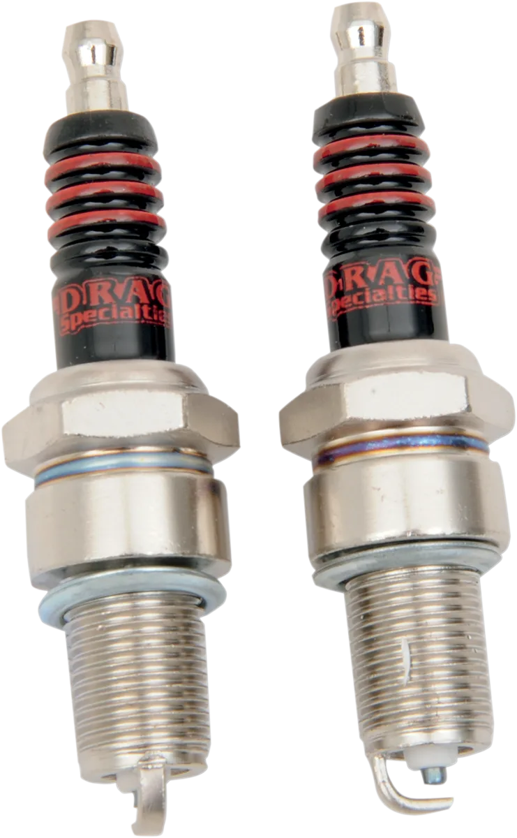 Spark Plugs — Copper