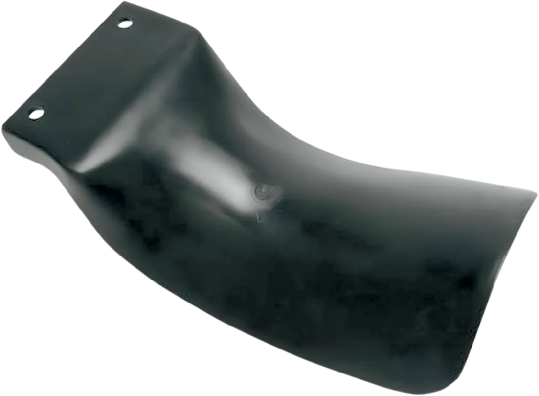 Replacement Plastic MX Mud Plate
